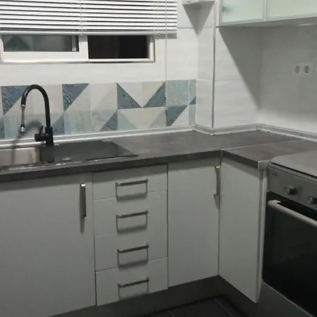Piso Centro Gandia Apartment Exterior photo