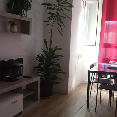 Piso Centro Gandia Apartment Exterior photo