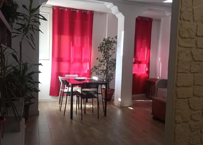 Piso Centro Gandia