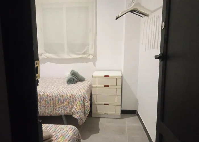 Piso Centro Gandia