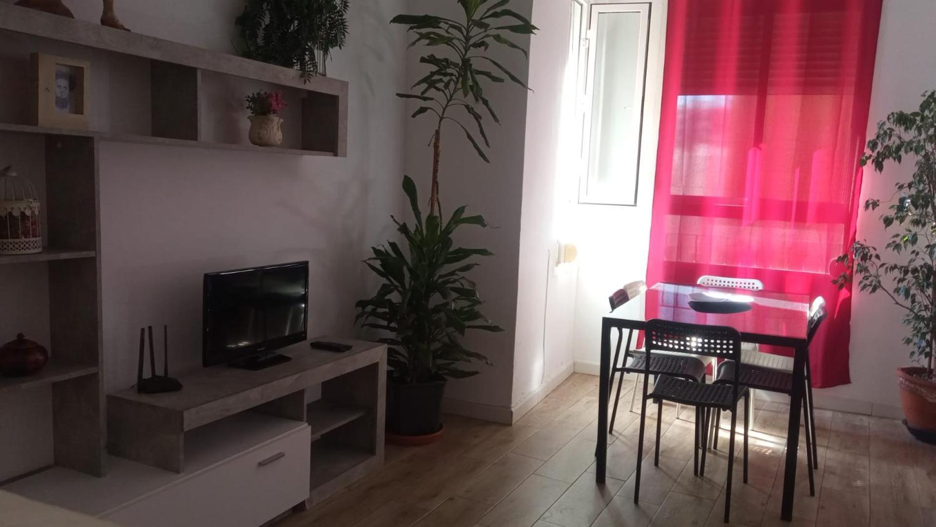 Piso Centro Apartment Gandia