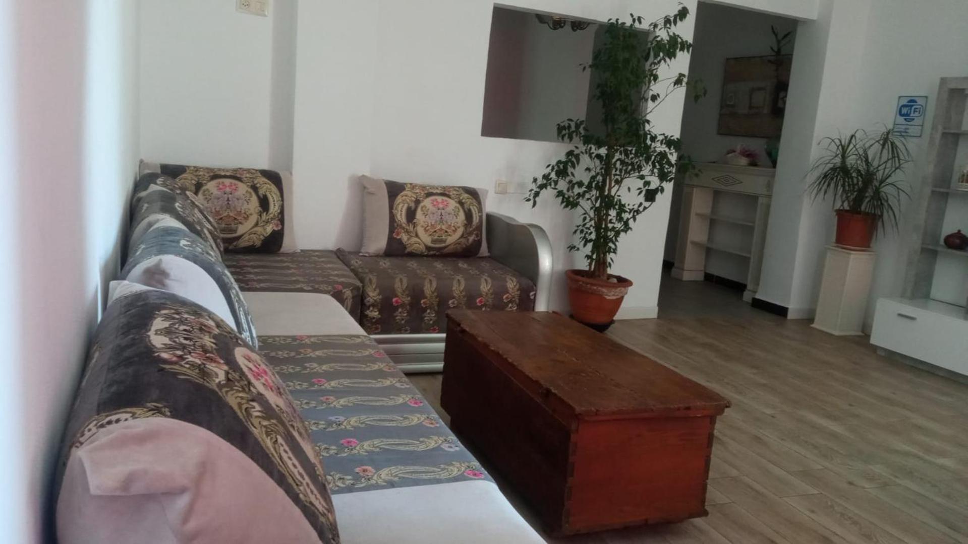 Apartment Piso Centro