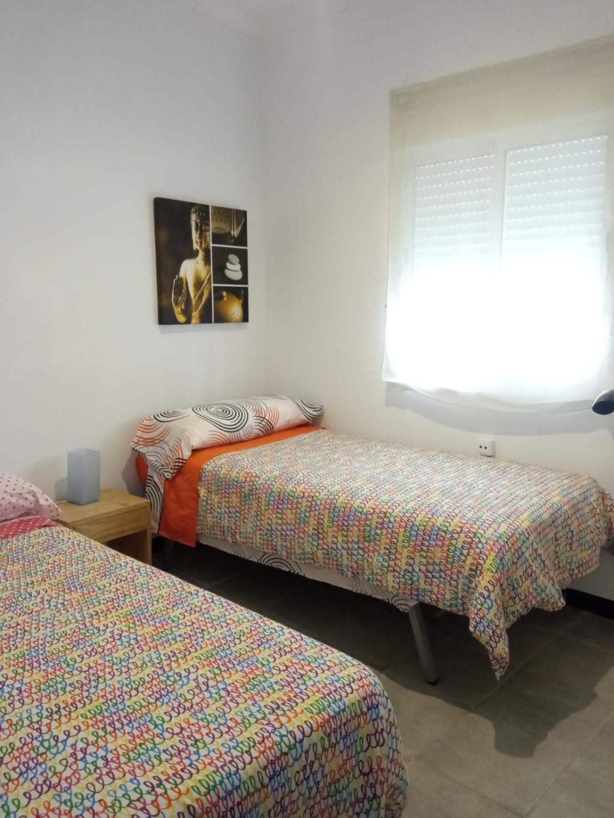 Piso Centro Apartment
