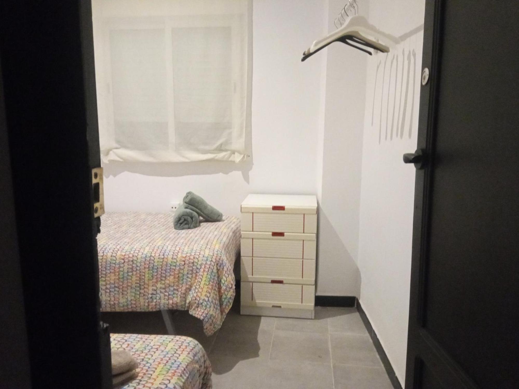 Piso Centro Gandia