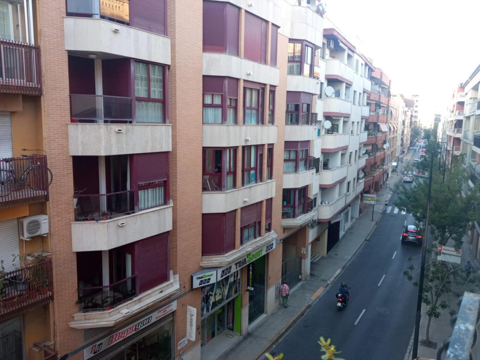 Piso Centro Apartment