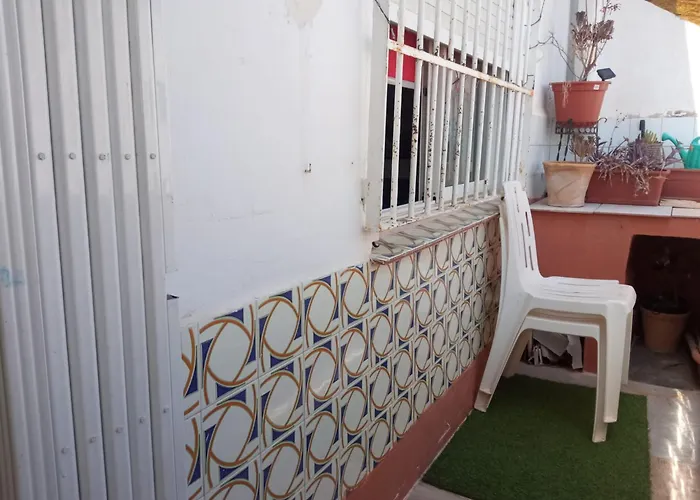 Piso Centro Gandia
