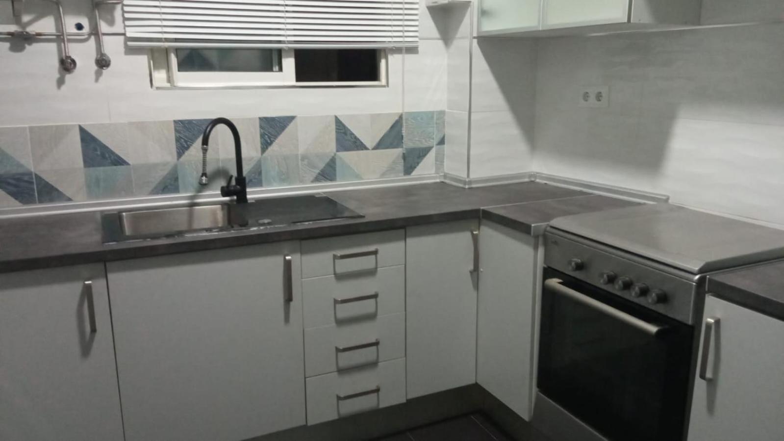 Piso Centro Gandia