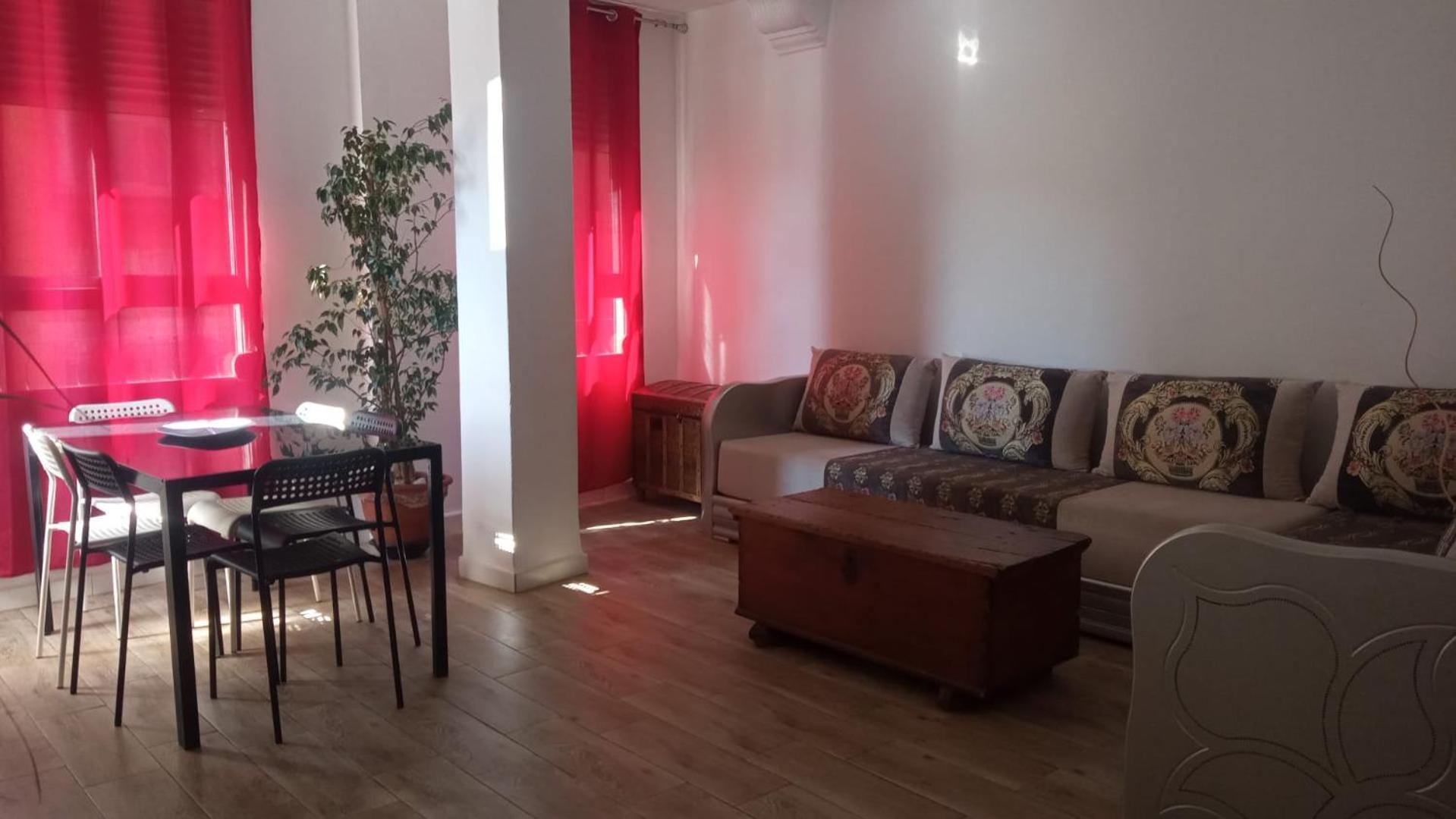 Piso Centro Apartment *
