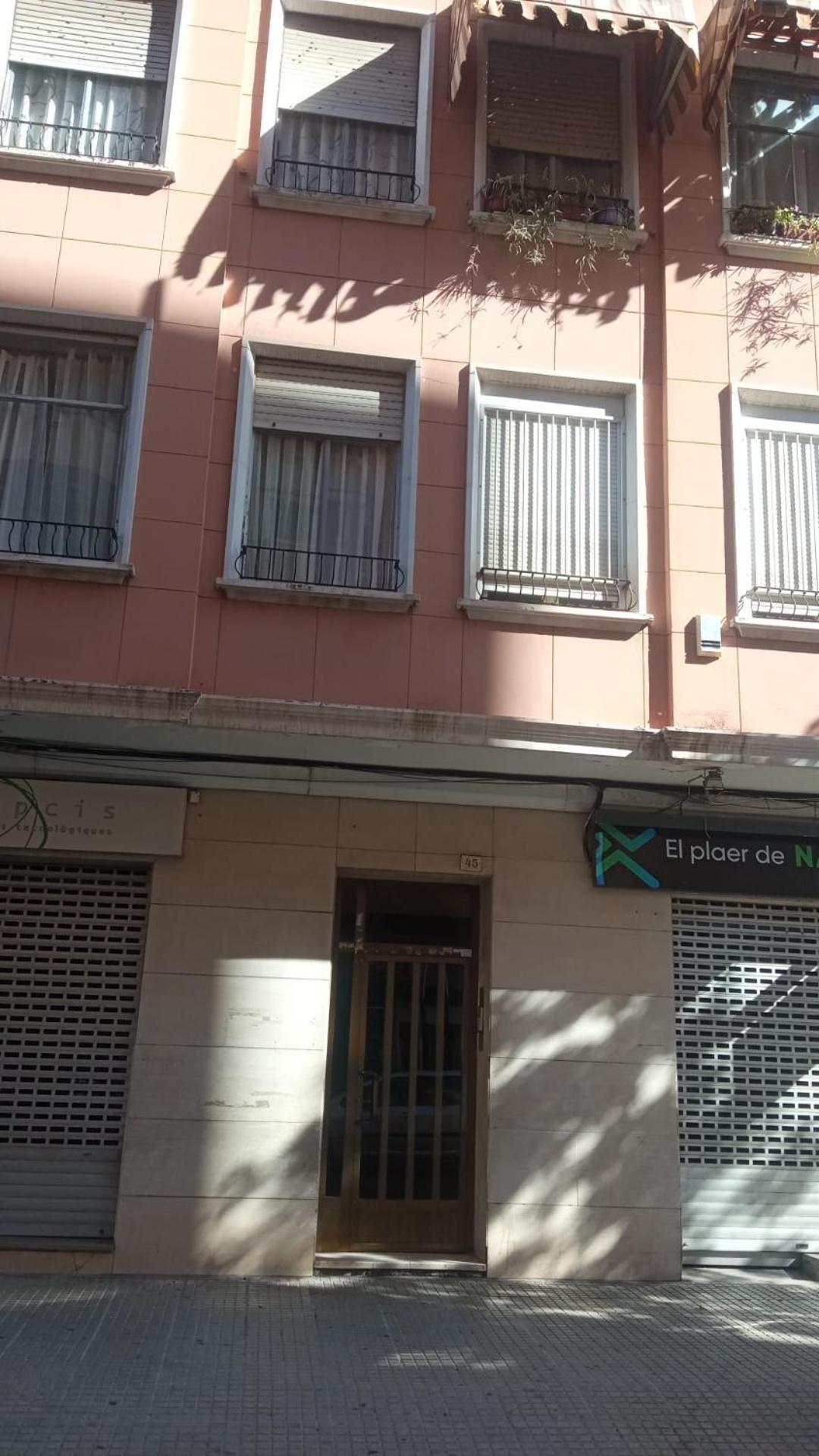 Piso Centro Gandia