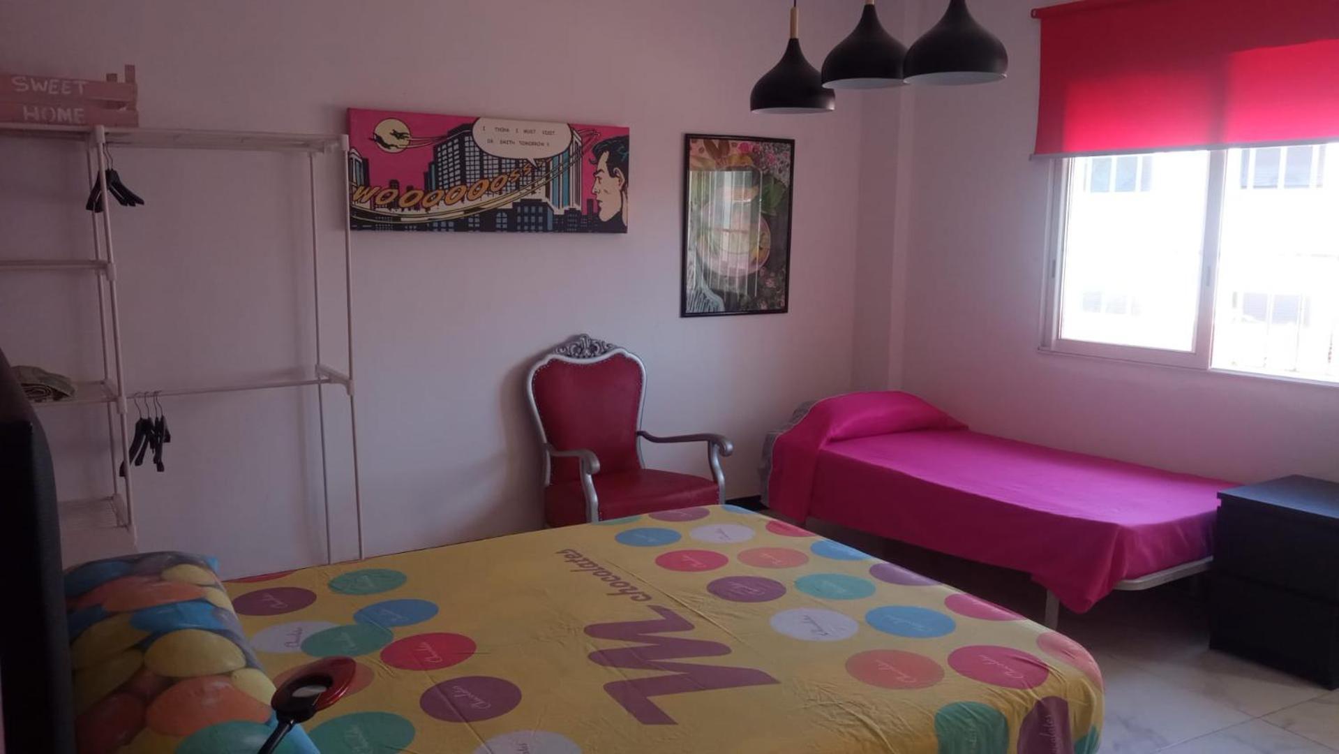 Apartment Piso Centro