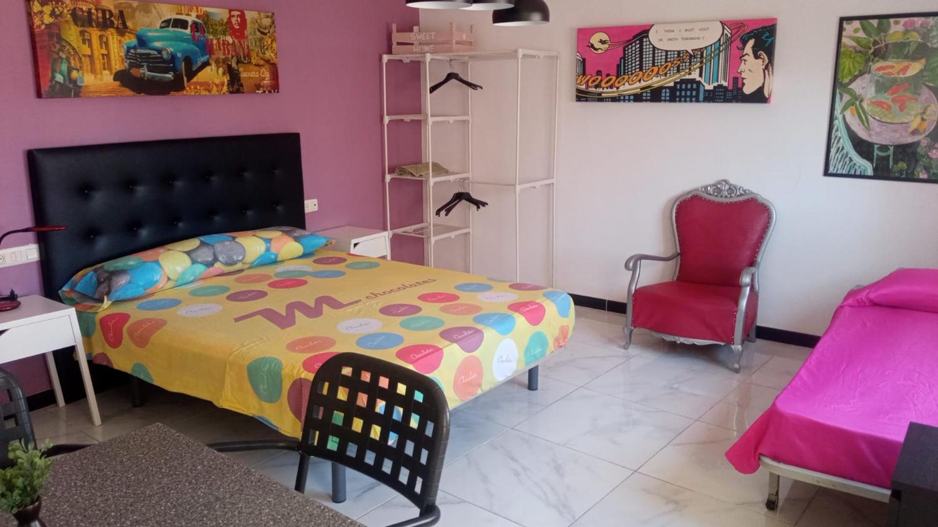 Piso Centro *