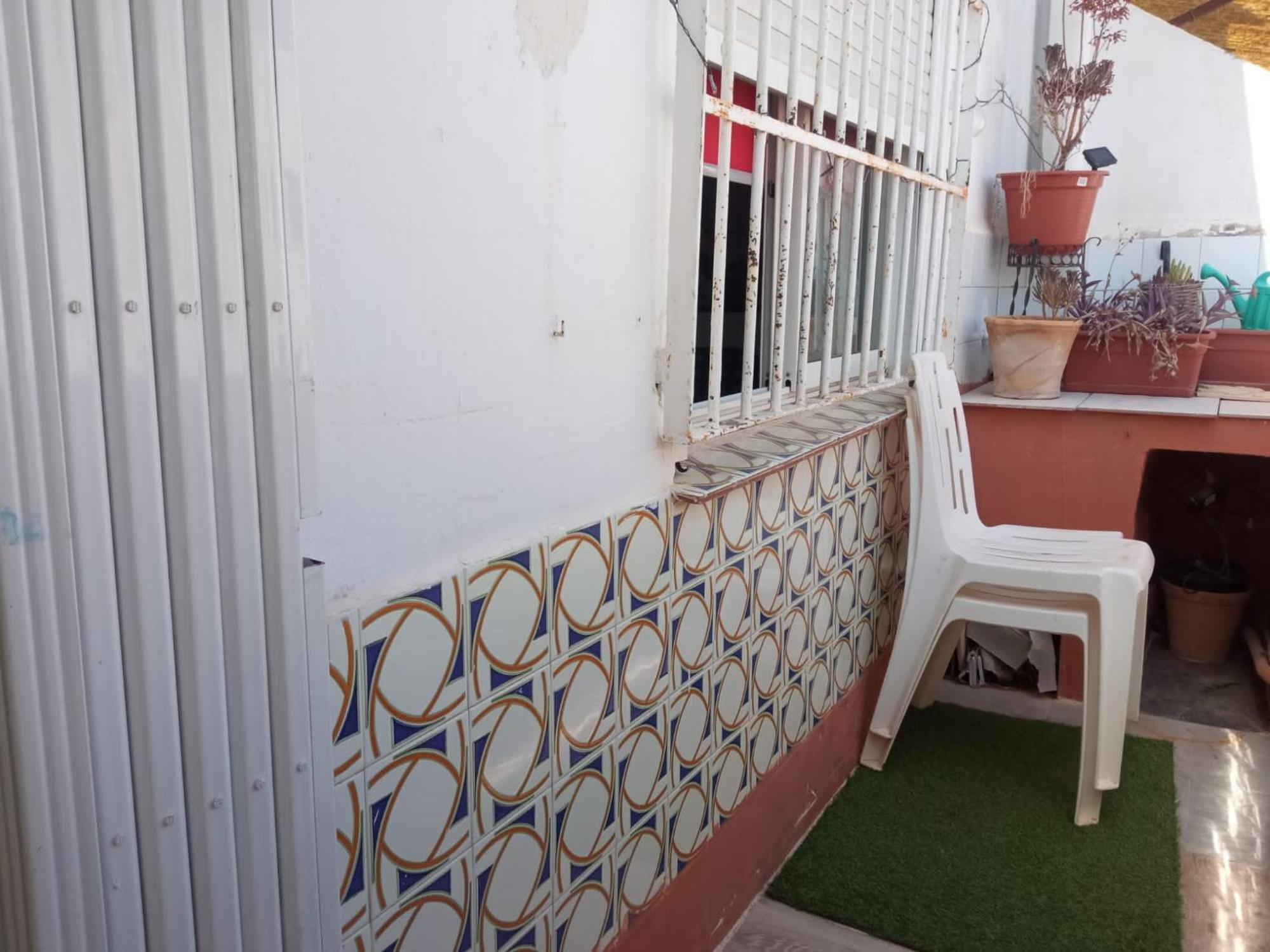 Piso Centro