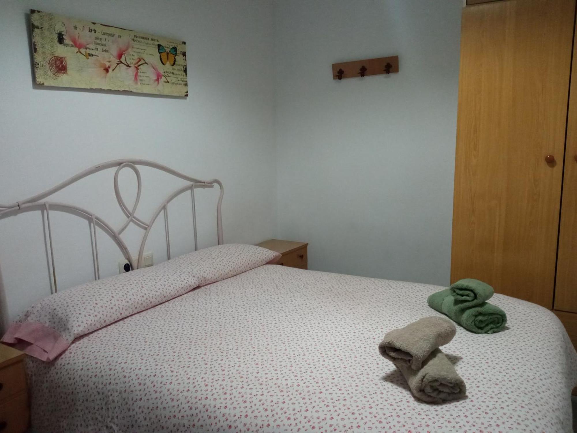 Apartment Piso Centro *