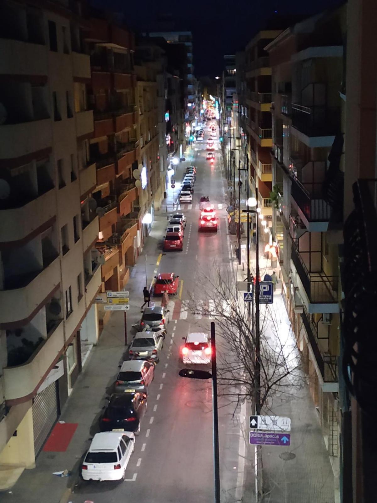 Piso Centro * Gandia